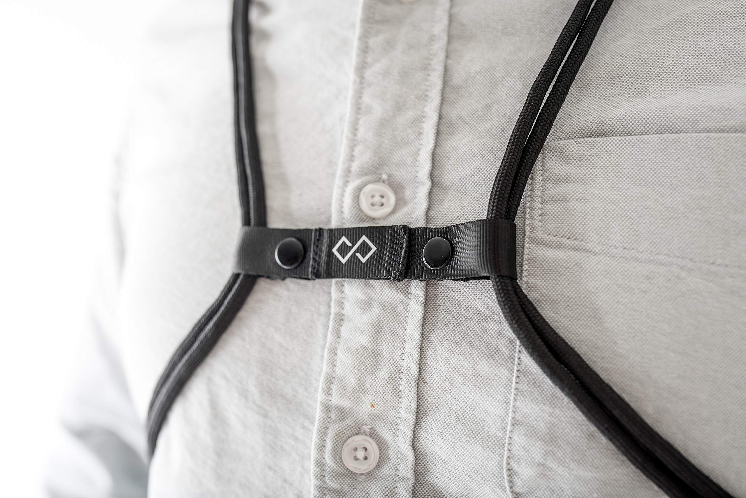 Buy Infinity Sternum Straps for the Infinity Daypack Perfect Sternum