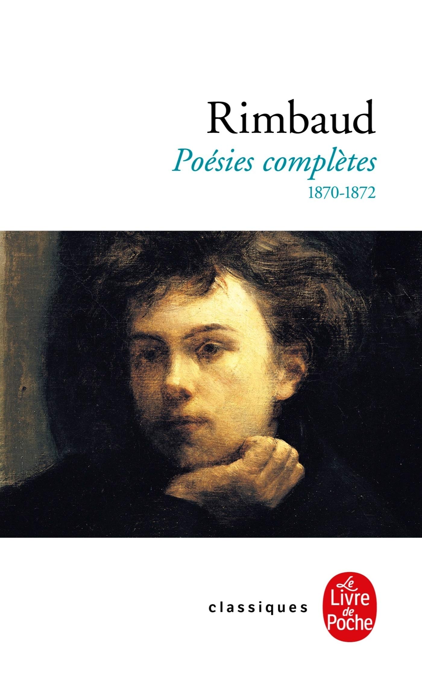 Poésies complètes