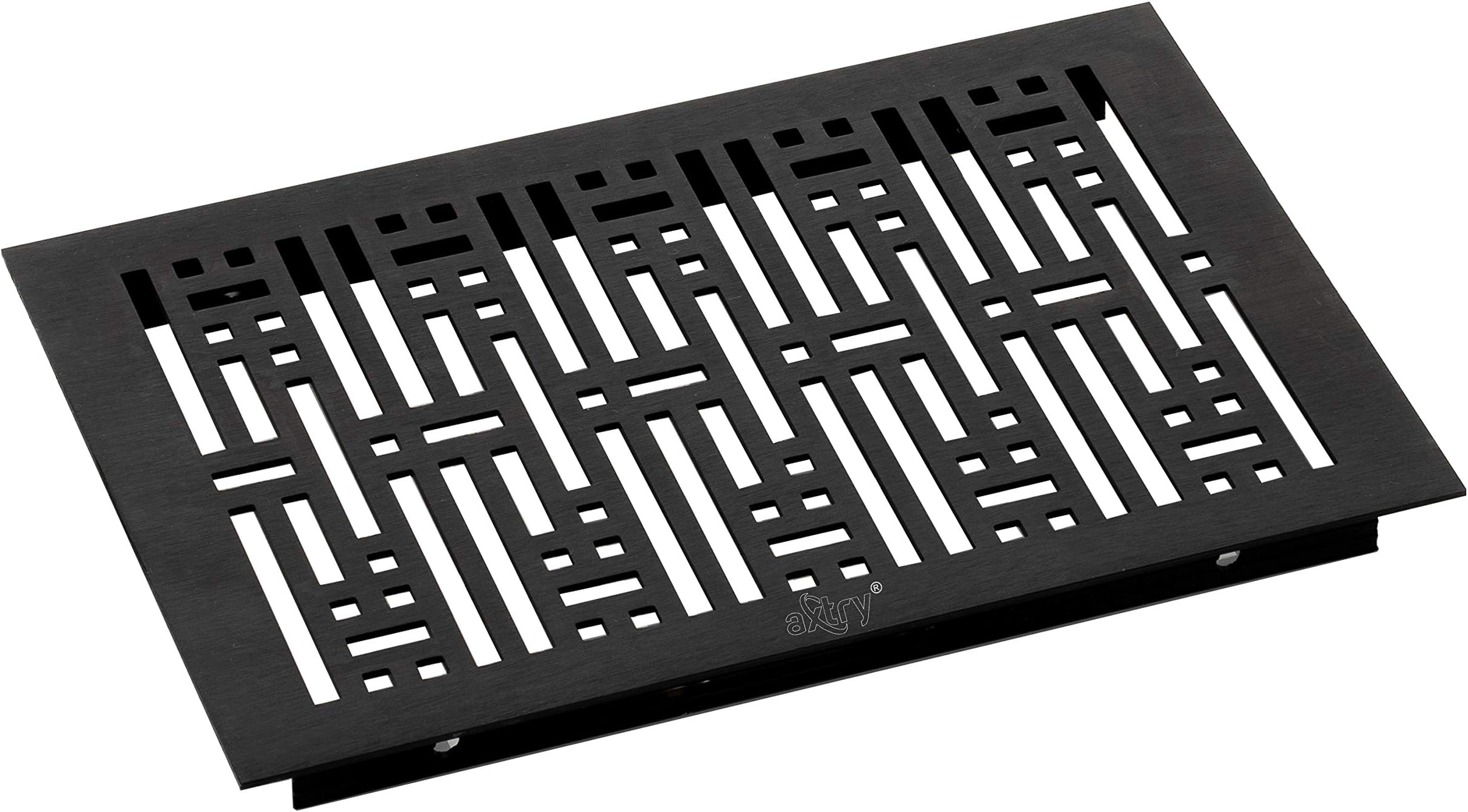 SS Kitchen Air Ventilation Jali (8 inch) 2 Pcs Amazon.in Home & Kitchen