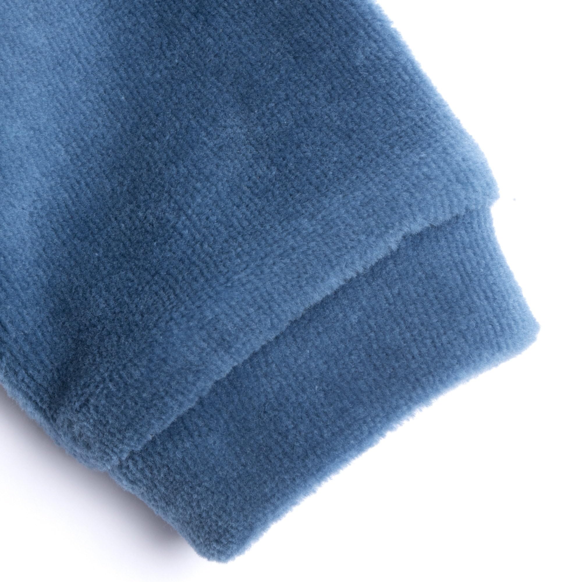 Chicco, Coprifasce e Ghettine, Completino Neonato con Comoda Apertura con Bottoncini, in Calda e Morbida Ciniglia Lavabile in Lavatrice, Abbigliamento Neonato 0-24 Mesi, Idee Regalo Neonato