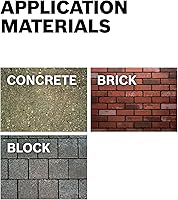 Vista 6 de Bosch HC5024 58 In. x 29 In. SDS-max Speed-X Broca de martillo rotatorio de carburo para perforación concreta