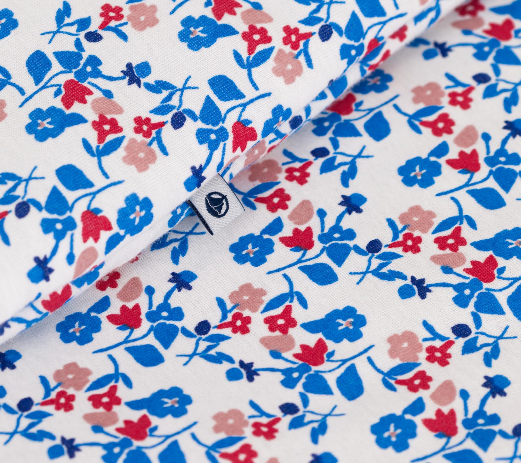 Petit Bateau A0ctq Sacco A Pelo Bimba 0-24 (Pacco da 1)