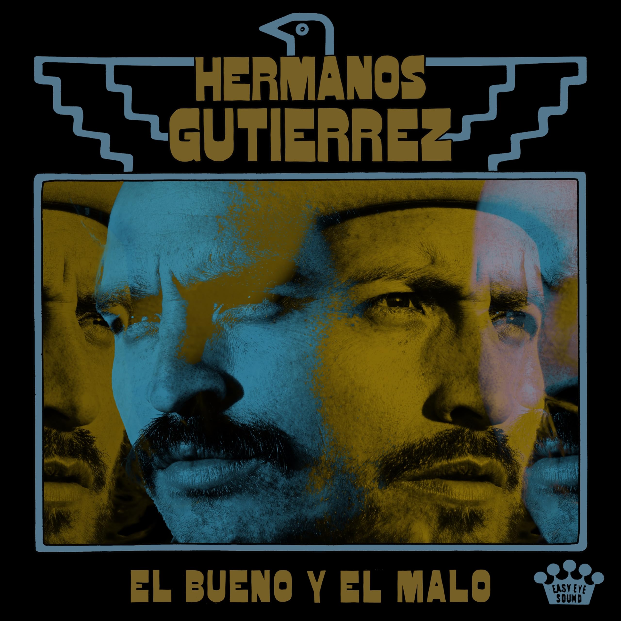 El Bueno Y El Malo (Coloured Lp) [VINYL]