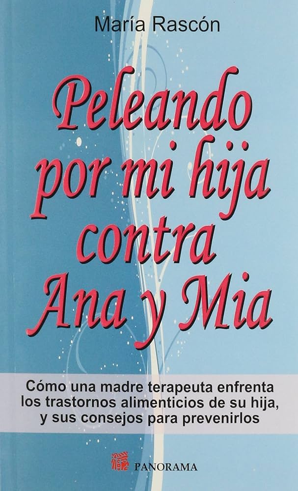 madre e hija peleando