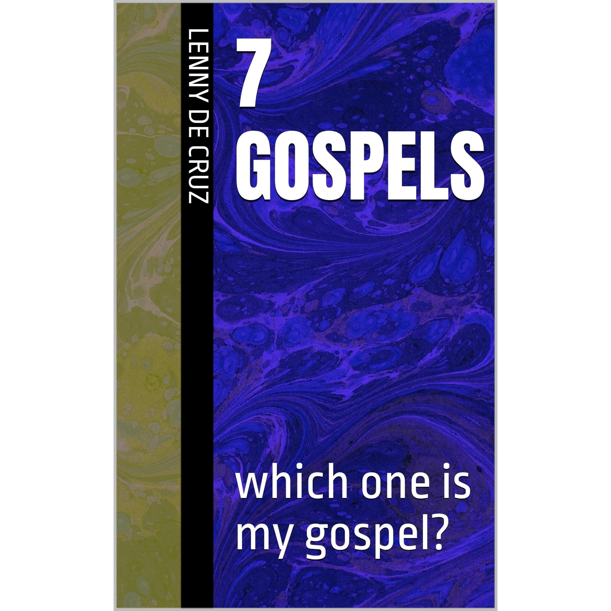 7 gospels