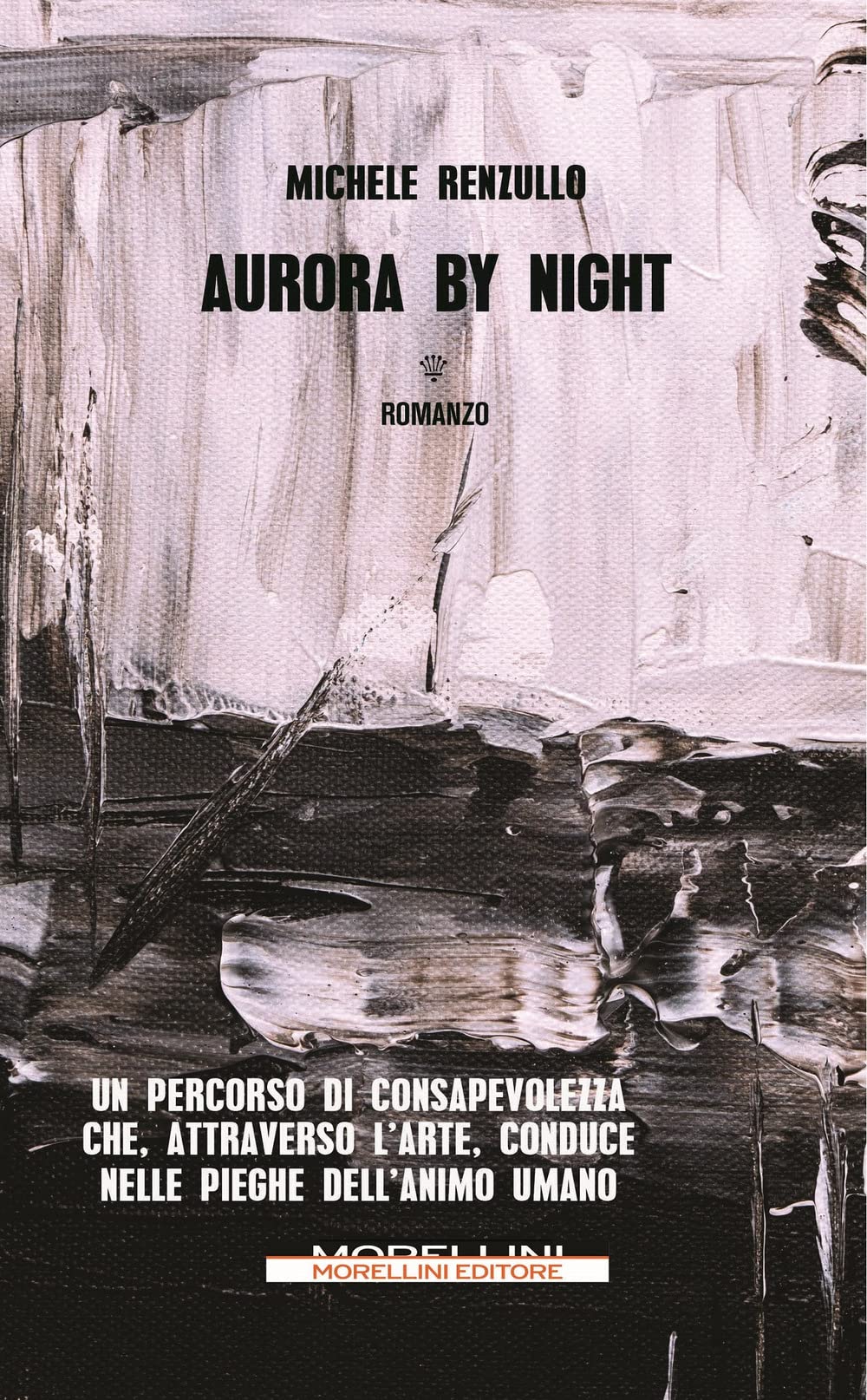 Aurora By Night - 4