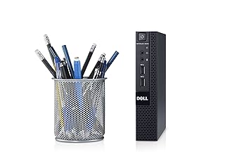 Amazon.com: Dell Optiplex 7050 Micro Desktop Computer Ultra