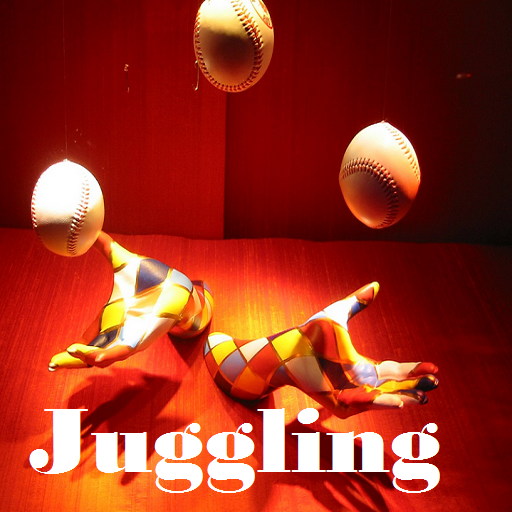 JugglingAmazon.co.jpAppstore for Android
