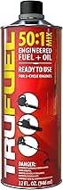 2-Cycle 50:1 Pre-Blended Fuel for Outdoor Power Equipment - 32 oz. (Case of 6) (6525638)