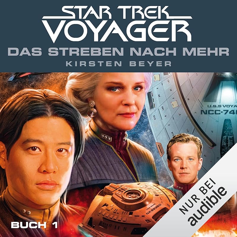 Carousel Item: Das Streben nach mehr 1