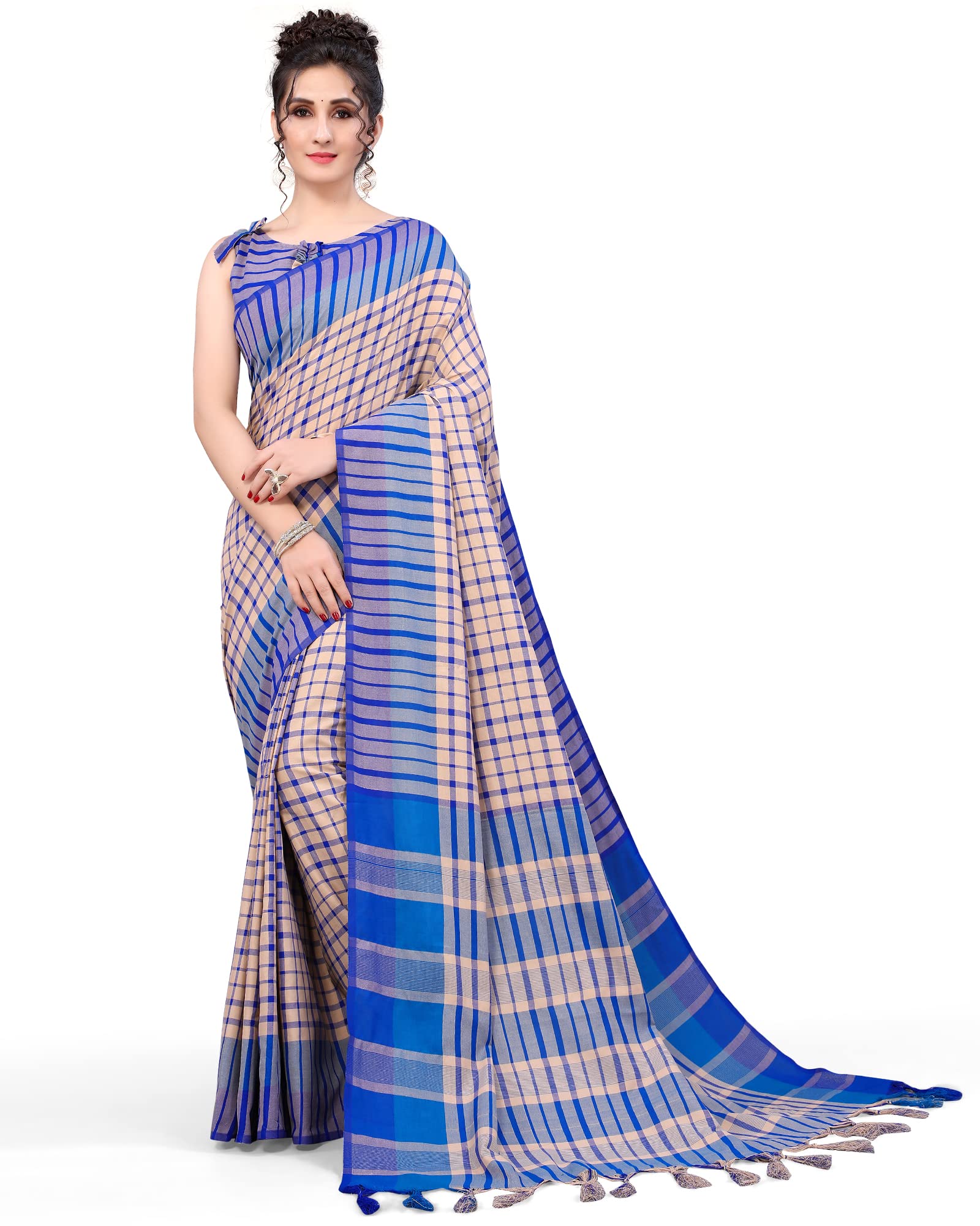 PATISOL Women Saree