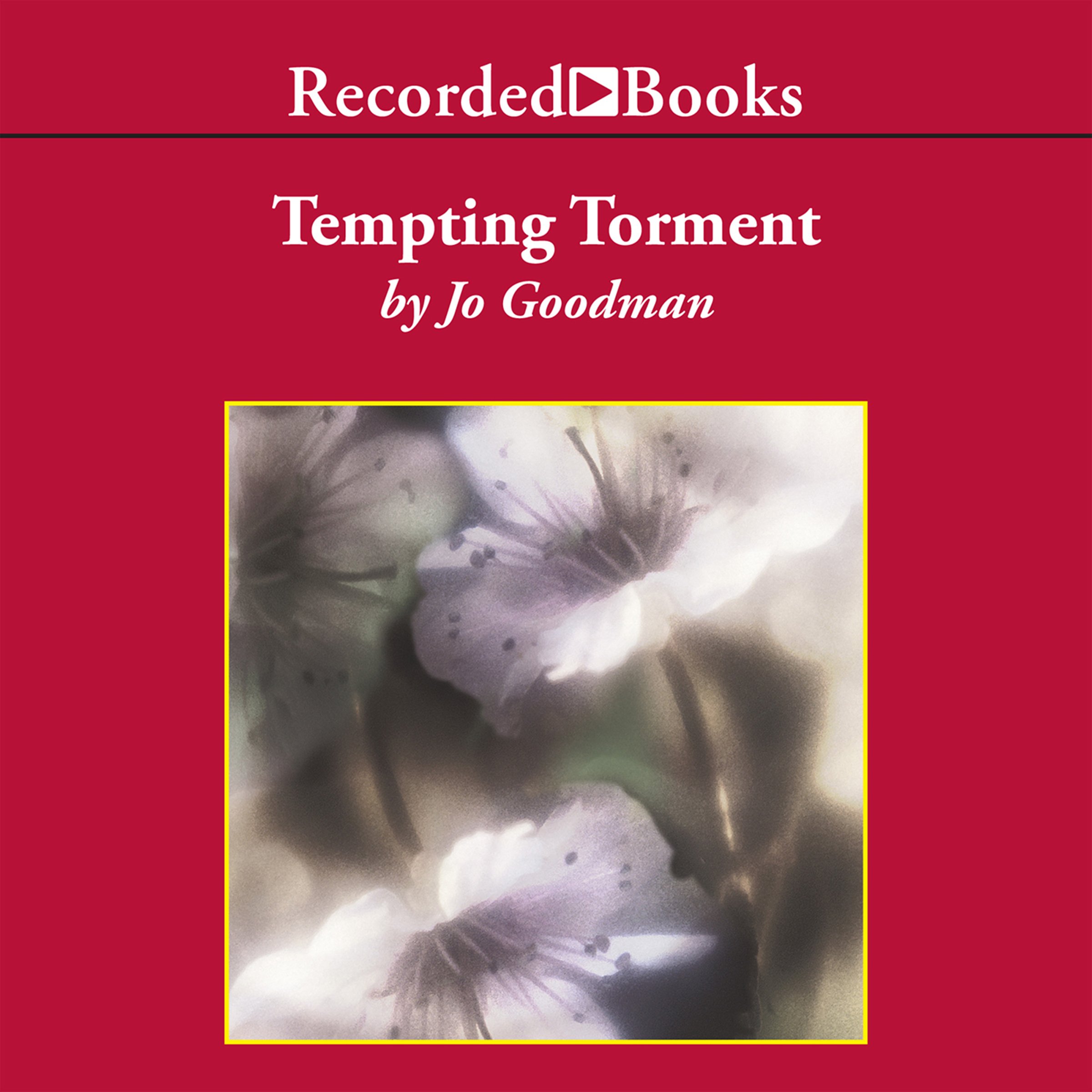 Cover art for Tempting Torment