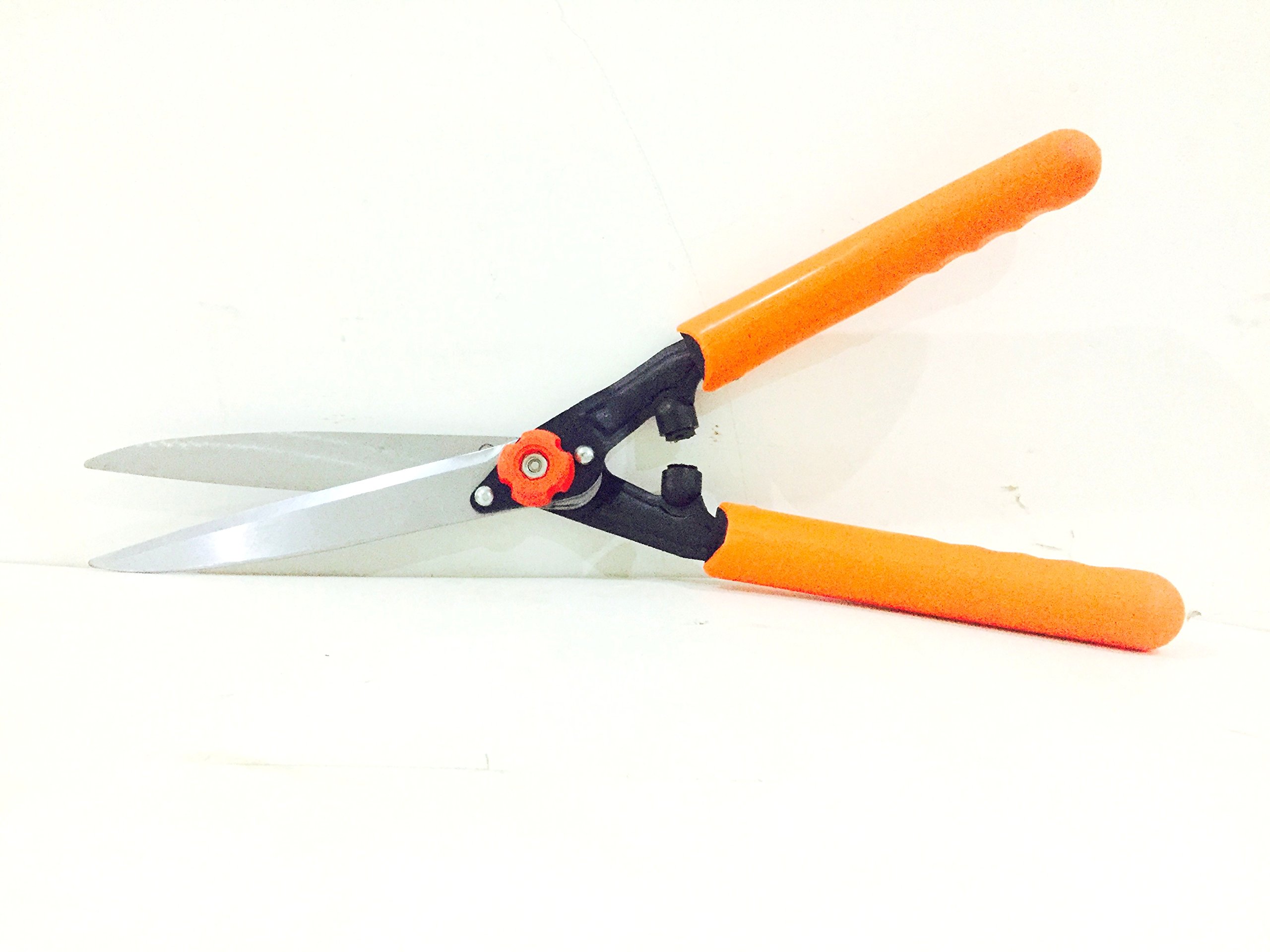 Fieldstar Heavy Duty Impact Hedge Shear Wooden Handle Lawn Or Grass Cutter (PLASTIC HANDLE) (B075SWYV5P) Amazon Price History, Amazon Price Tracker