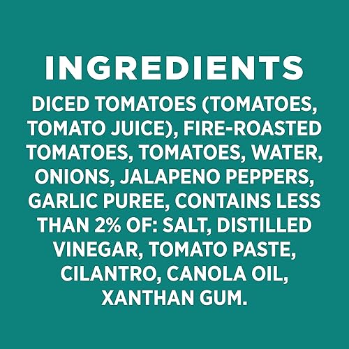 Miniatura 10 de Frontera salsa gourmet mexicana medio jalapeño cilantro 16 onzas 454 g