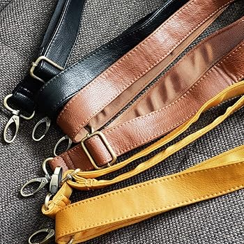 Amazon | [キーズ] ショルダーバッグ レディース 【ブラウン/サイズ