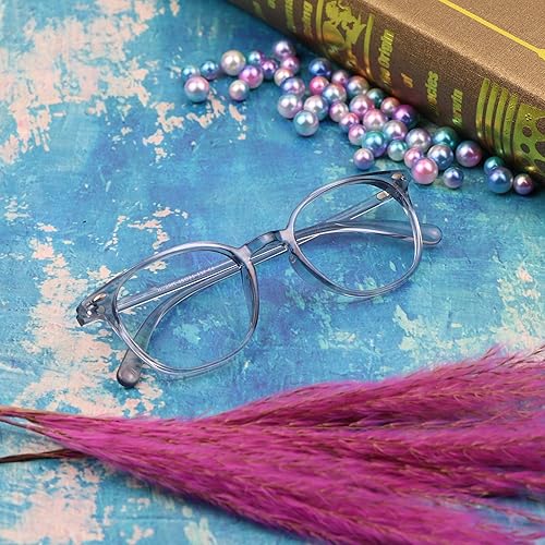 Miniatura 4 de LifeArt Gafas de bloqueo de luz azul, antifatiga visual, gafas de lectura de computadora, gafas de juego