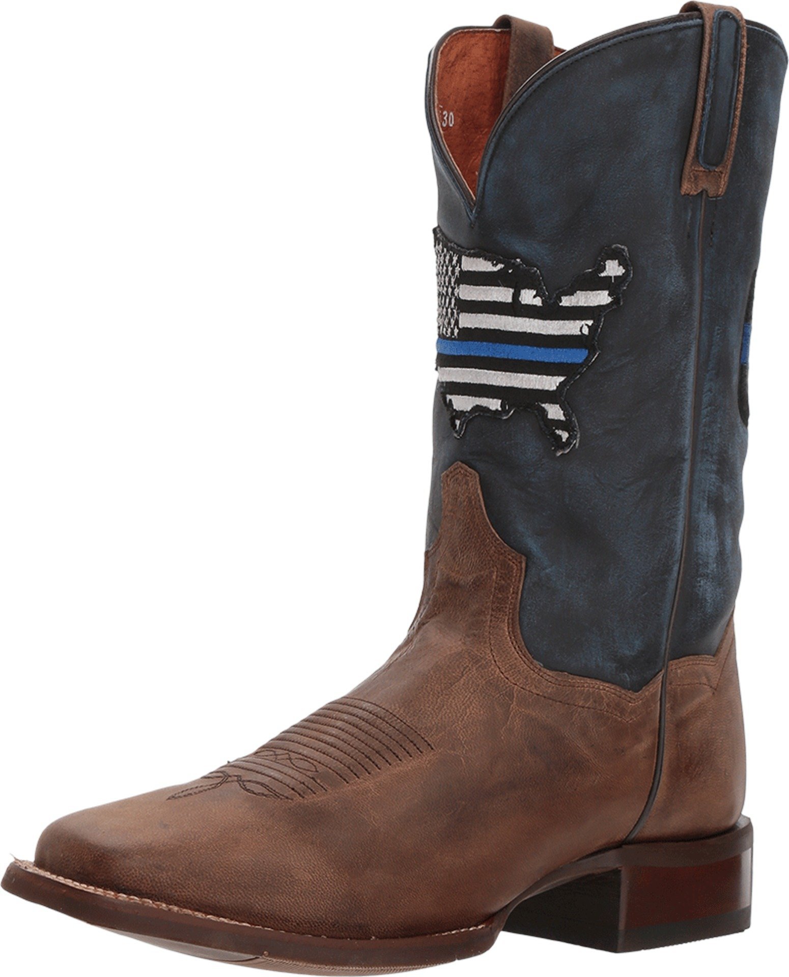 Thin Blue Line
