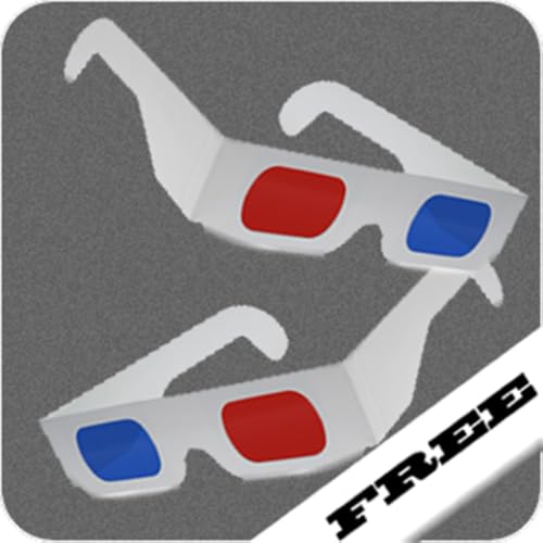 3D Glasses Free