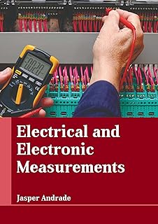 Electrical and Electronic Measurements