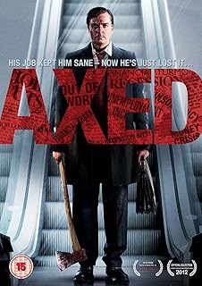 Axed [DVD]