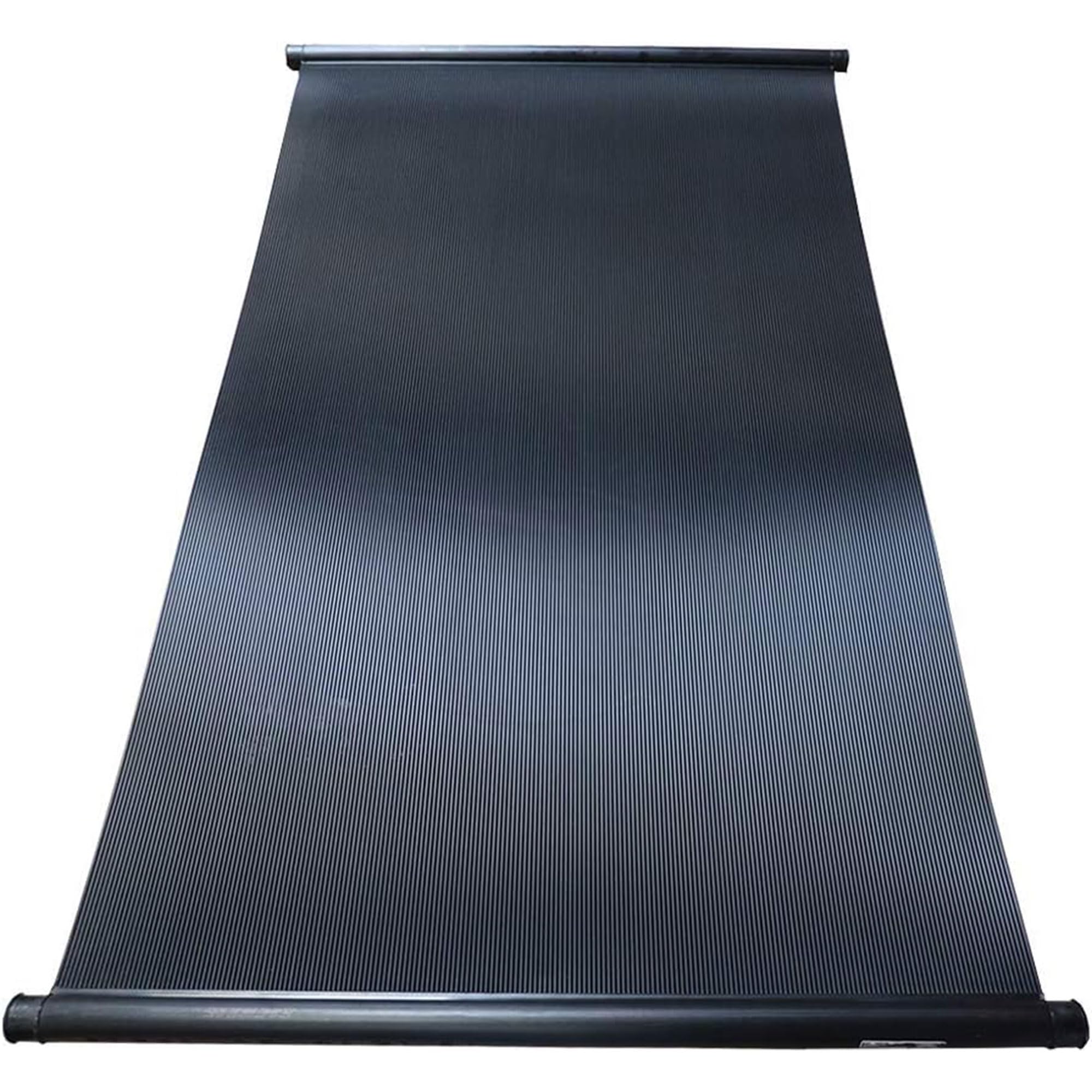 FAFCO 21408 4 by 8 Foot Connected Tube (CT) Solar Powered Panel Pool Efficient Heating System with Patented Metering System and Flow Chamber
