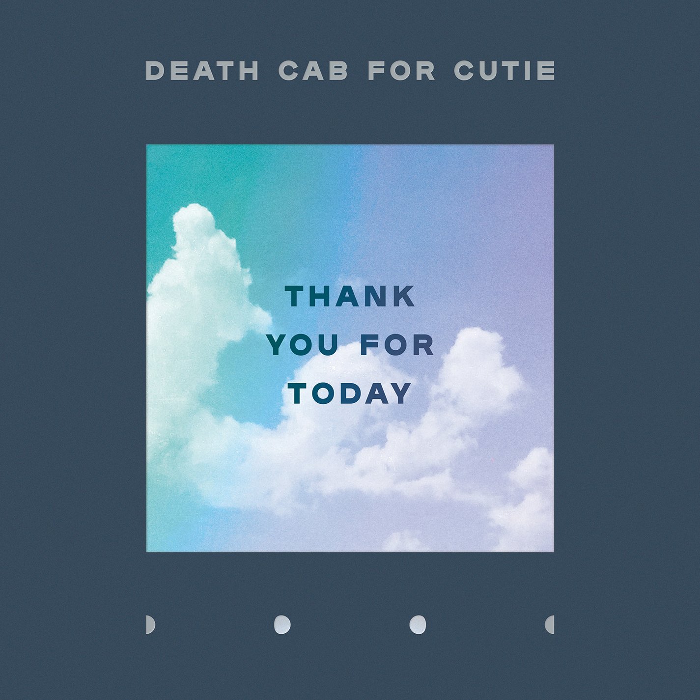 Amazon.co.jp: Thank You for Today: ミュージック