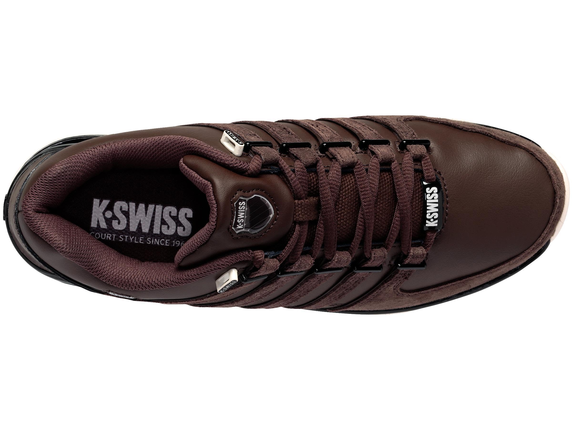 K-Swiss Herren Sneaker Low Rinzler