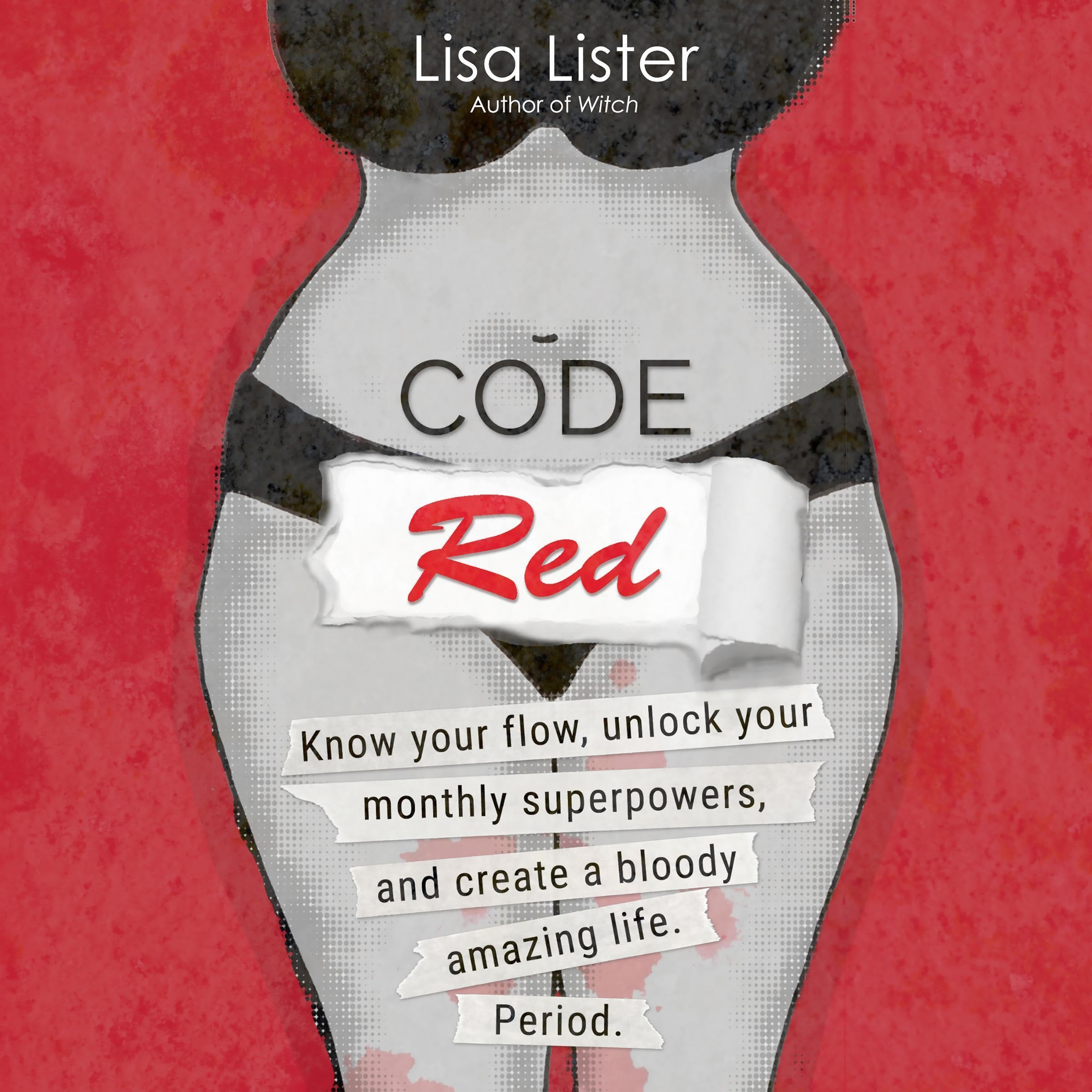 Cover art for Code Red