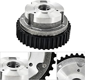 Amazon.com: DS7Z6256A & DS7Z6256B Engine Variable Valve Timing