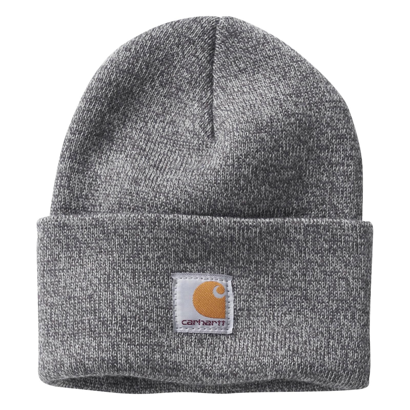 Carhartt Unisex-Infant Knit Beanie Cuff Hat