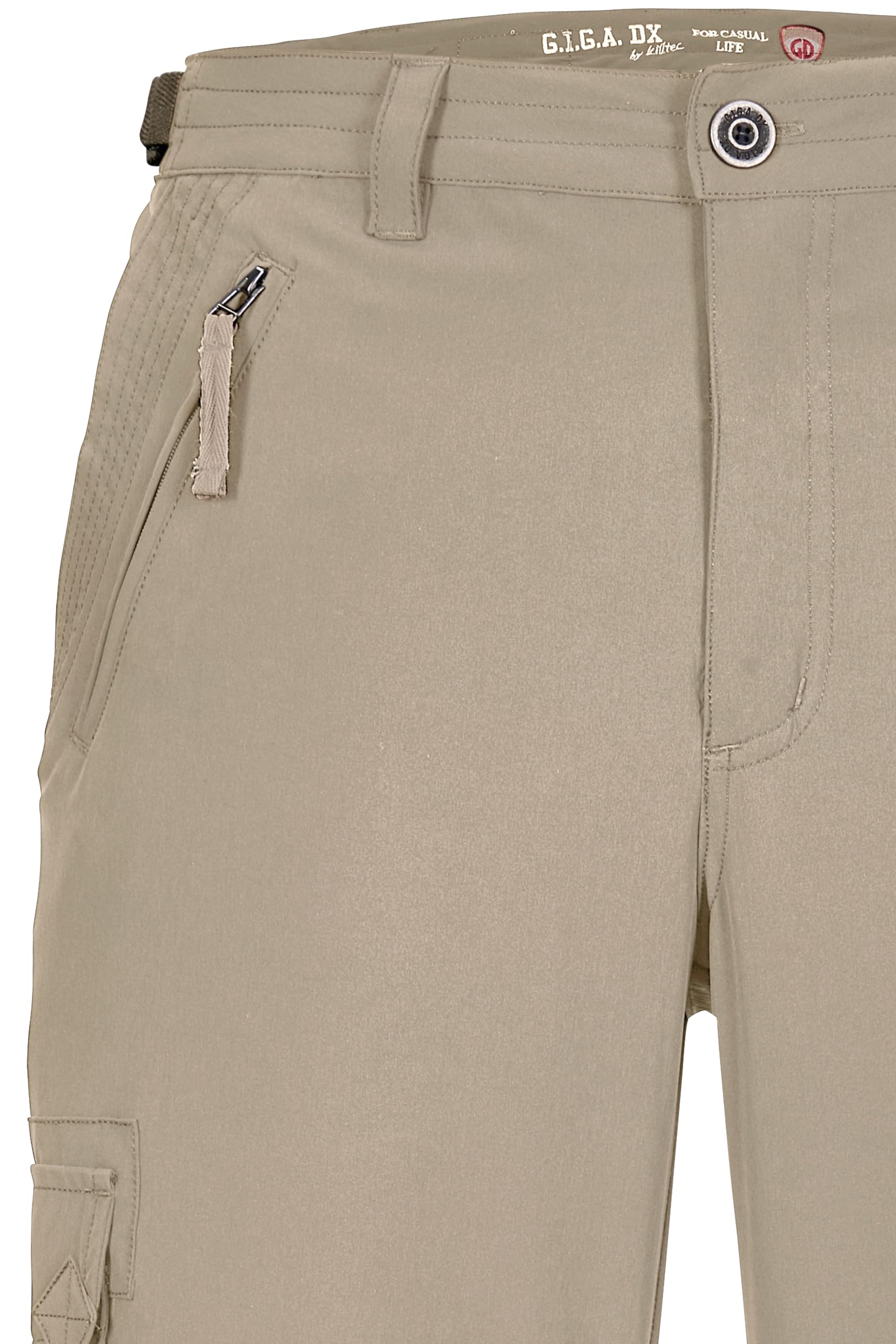 G.I.G.A. DX Herren 3/4 Hose Gs 35 Mn Pnts