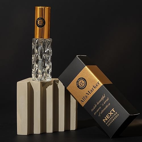 Miniatura 3 de ALFAMARKER Feromonas Perfumes para Mujeres Spray - Perfume de Feromonas para Mujeres Colonia de Feromonas para Mujeres - Mujer Perfume con Feromonas