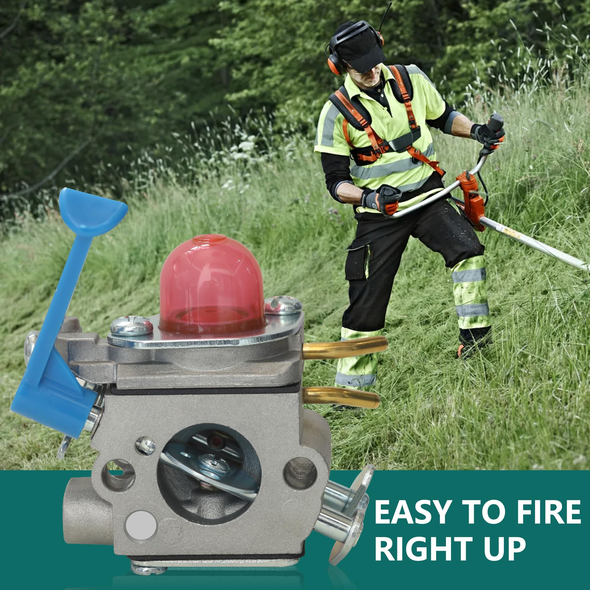 Compatibile Con 128L, 128C, 125R E Altri Modelli - Foto 9