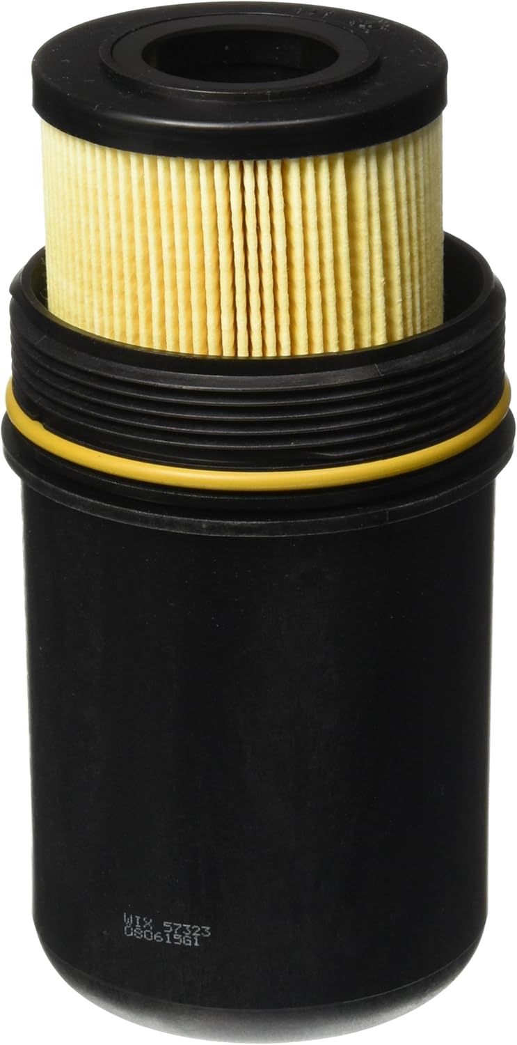 Wix 57323 Oil Filter