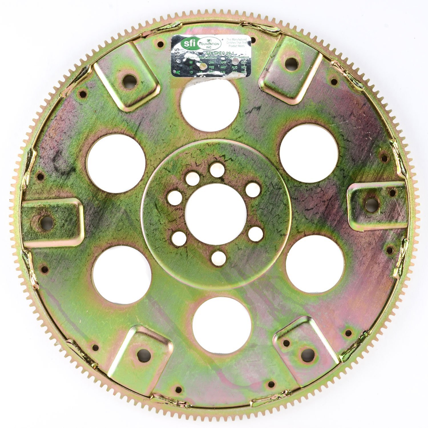 【整備済完動品】Ikoflex Favorit (#887/16) Amazon.com: Pioneer (871011) 168 Tooth SFI-Rated Flexplate with