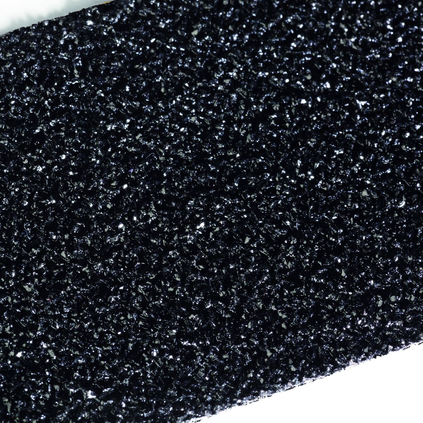 DURABLE - Ruban adhésif de marquage au sol - Ruban antidérapant - Ruban DURALINE GRIP+ - Pour sécuriser les escaliers, rampes - Résistance extrême au glissement R13 - Noir - 1 pièce - 109601