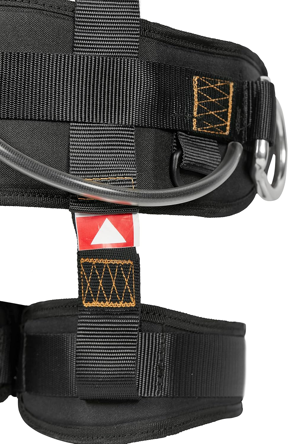 Tractel FUY119XL Rescue Y-Style Climbing Harness, curacao Ubuy