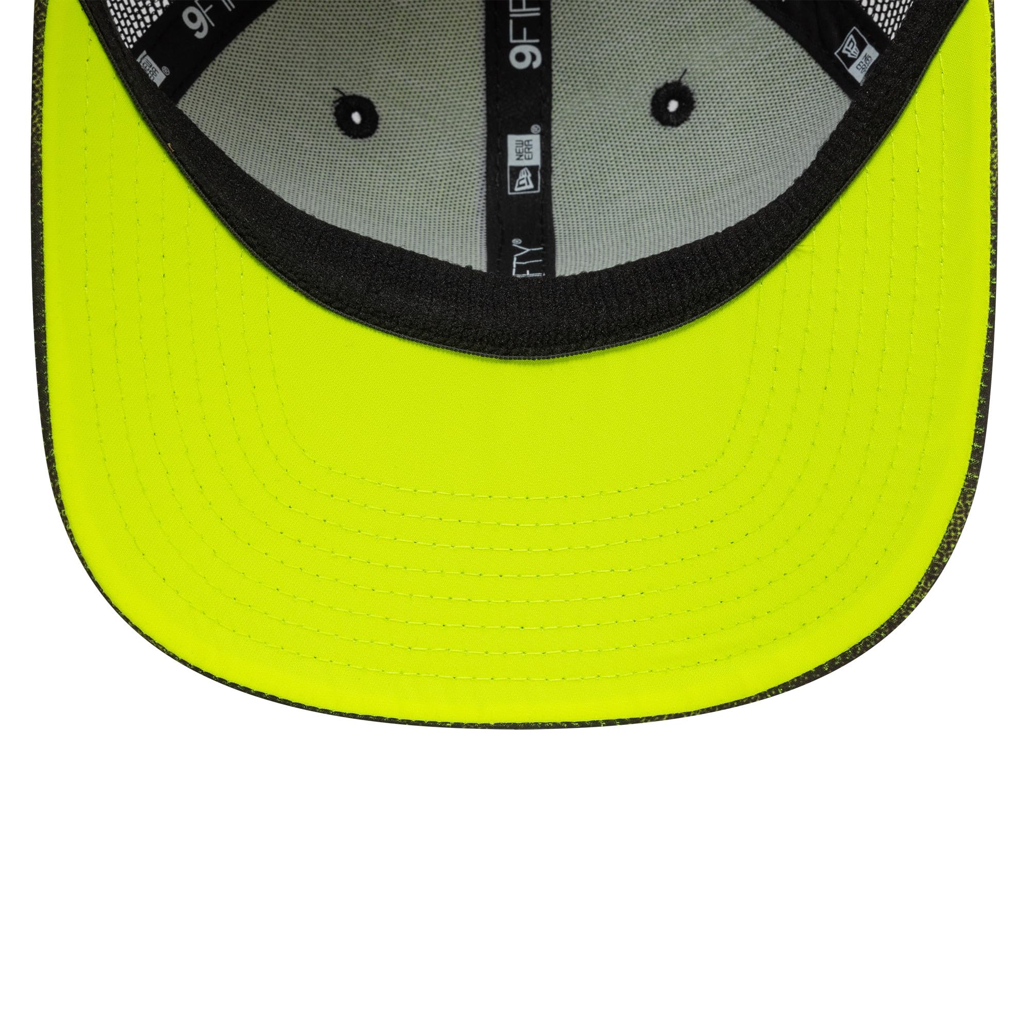 New Era - Vr46 9fifty Trucker, Cappellino da Baseball Unisex - Adulto