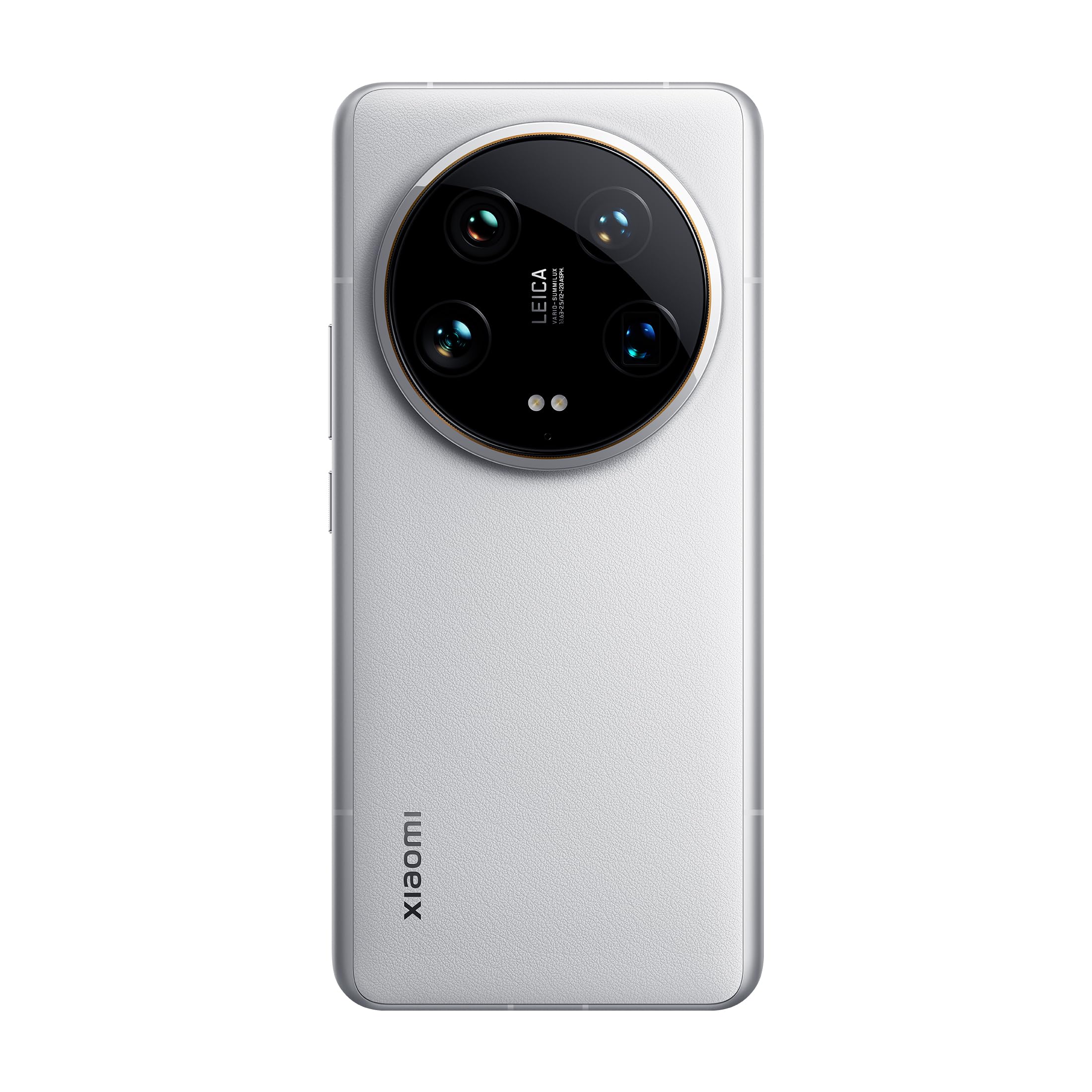 Xiaomi 14 Ultra (White, 16GB RAM, 512GB Storage) | 50 MP Leica 