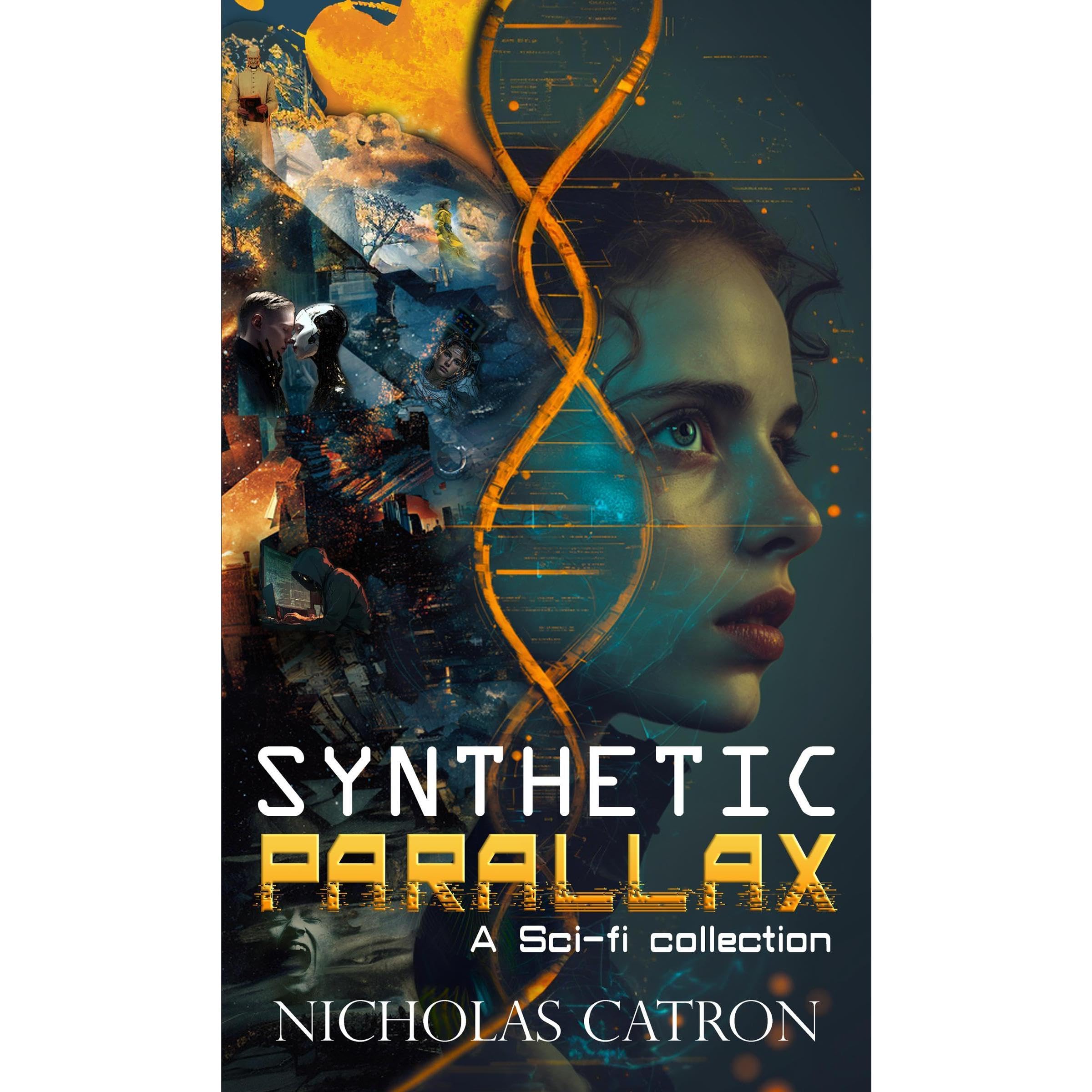 Synthetic Parallax
