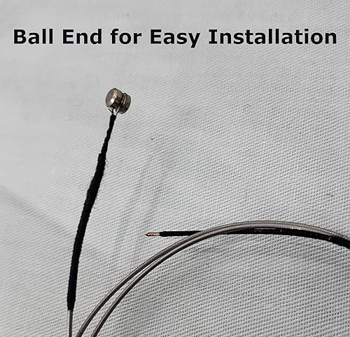 Miniatura 3 de Juego completo de cuerdas de violín de alta calidad tamaño 44 y 34 cuerdas de violín G D A y E