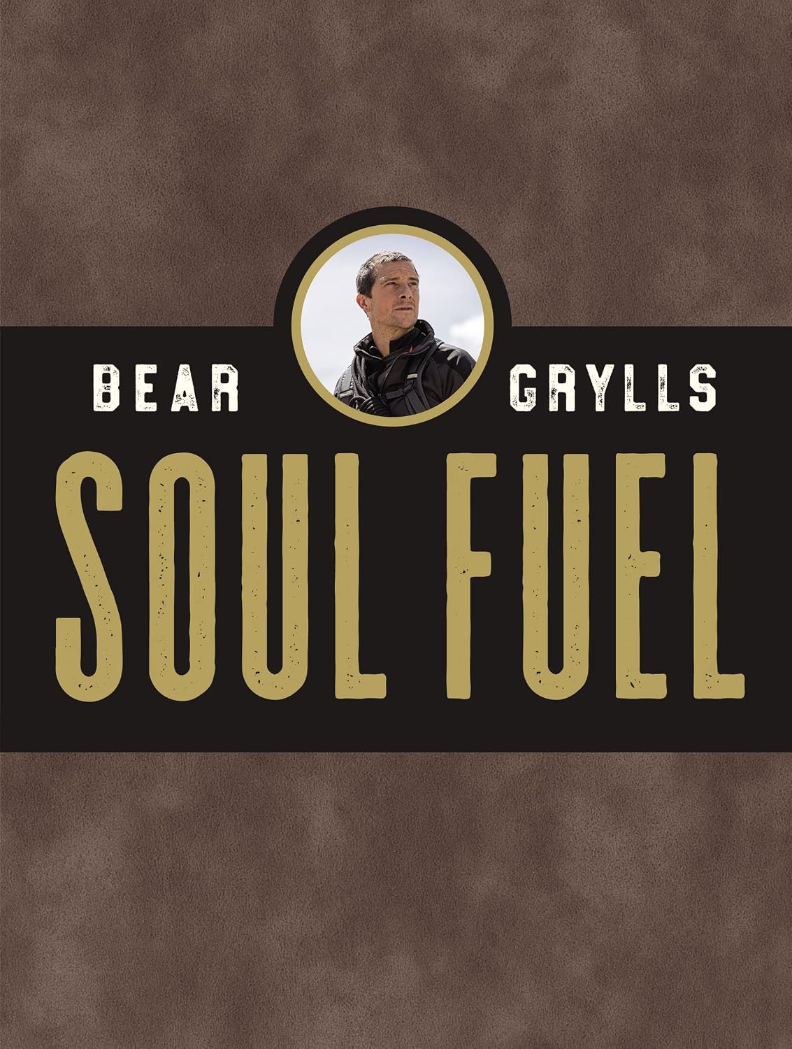 Soul Fuel: Daily Devotions to Survive the Adventure of Life (A 365-Day Devotional) – The Perfect Father’s Day Gift for Christian Dads