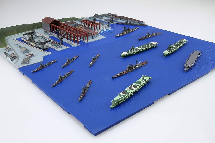 ポポポンさん専用 未開封美品.1/1100.世界の軍艦コレクション33隻セット ポポポンさん専用 未開封美品.1/1100.世界の軍艦コレクション33