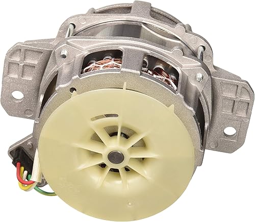 Miniatura 2 de Whirlpool Motor de accionamiento W10832724