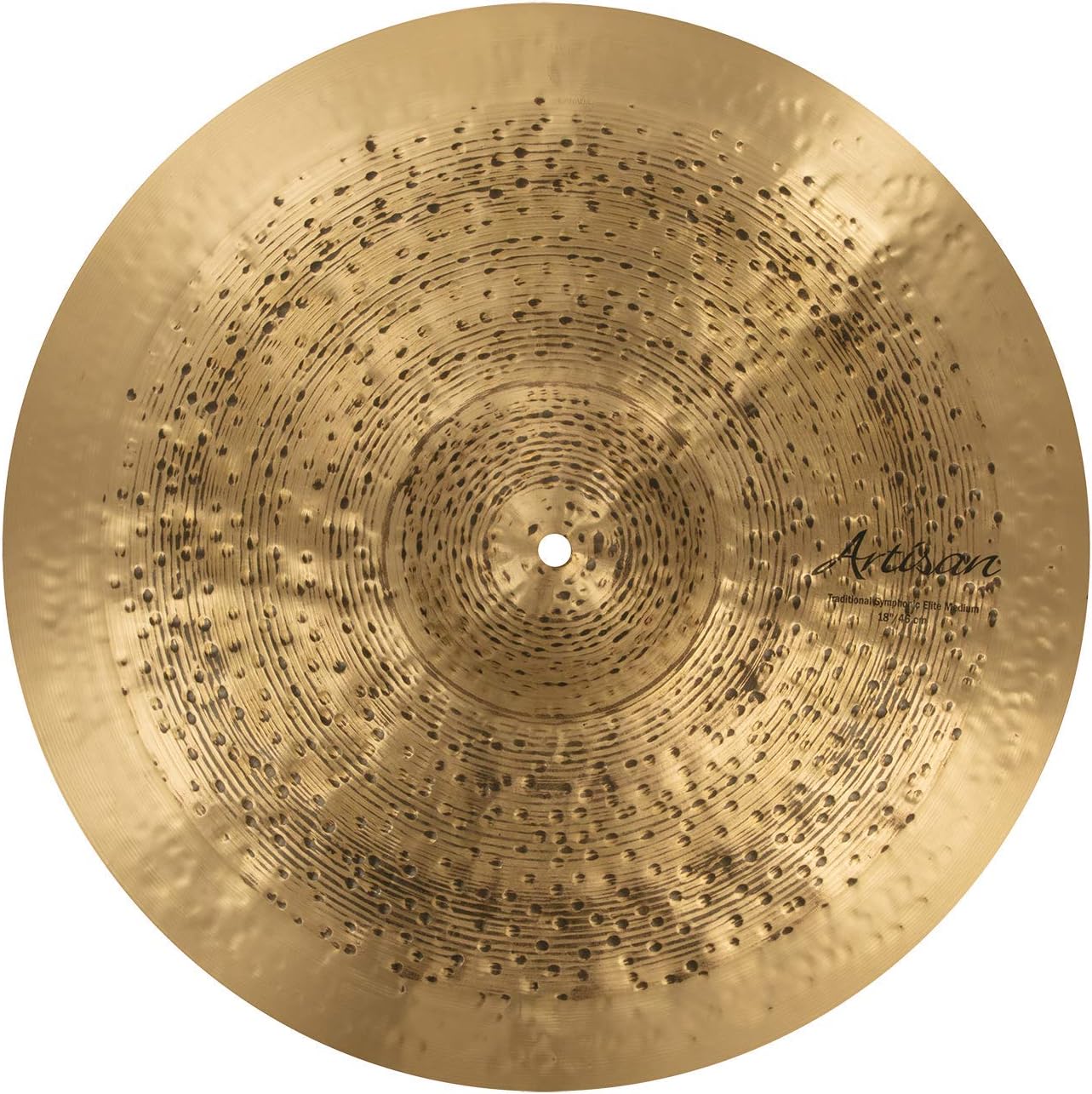 Sabian 18" Artisan Traditional Symphonic Elite Medium Cymbal Buy