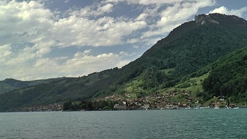 Discover Switzerland - The most beautiful Lakes