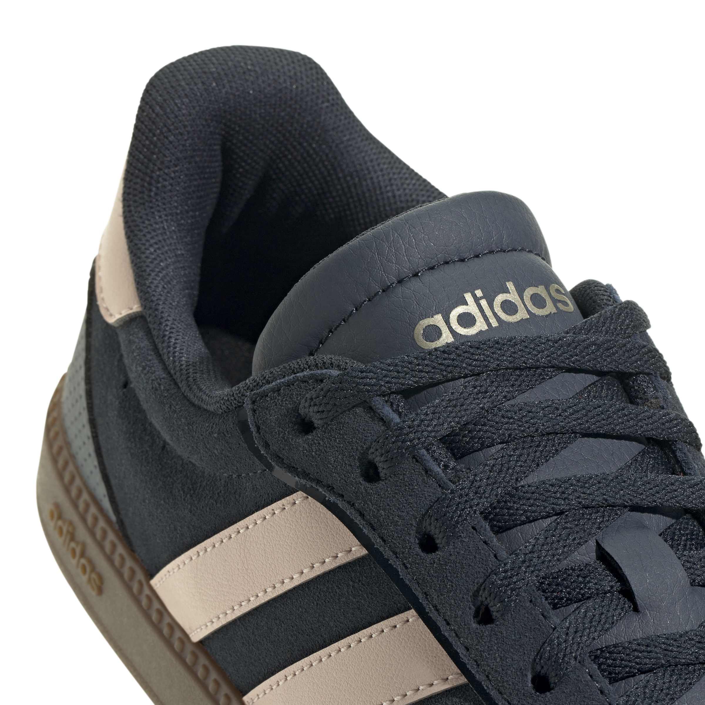 adidas Damen Breaknet Sleek Shoes – Bild 5