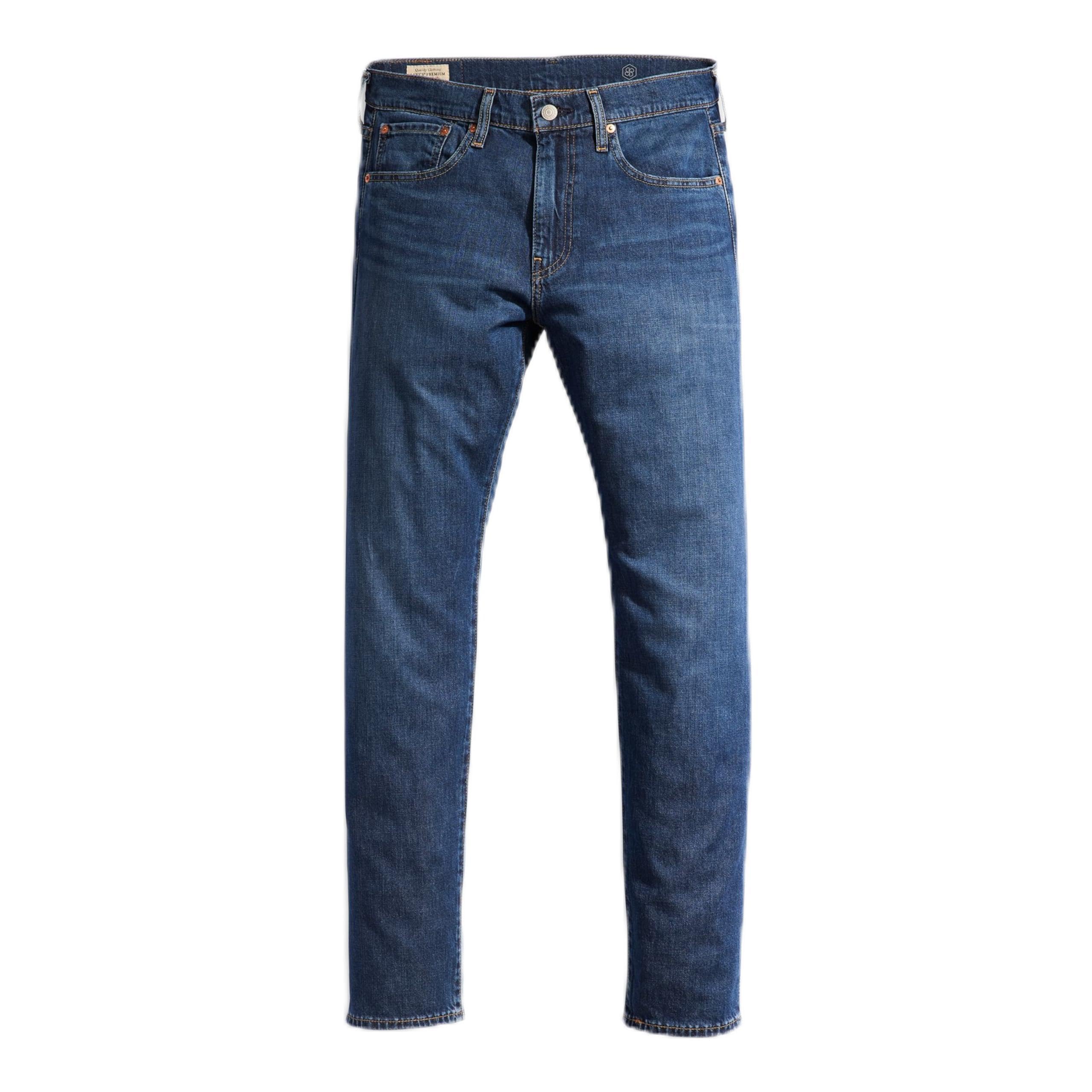 Levi's 502 Taper Vaqueros Hombre — view 62