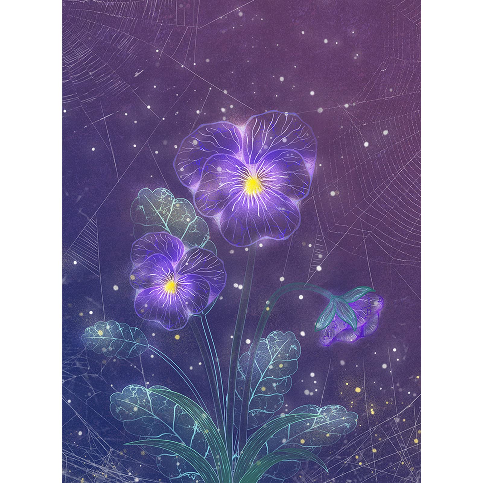 SWECOMZE Diamond Painting 5D Fai Da Te - Quadro Auto #05 30x40 Cm, Kit Completo