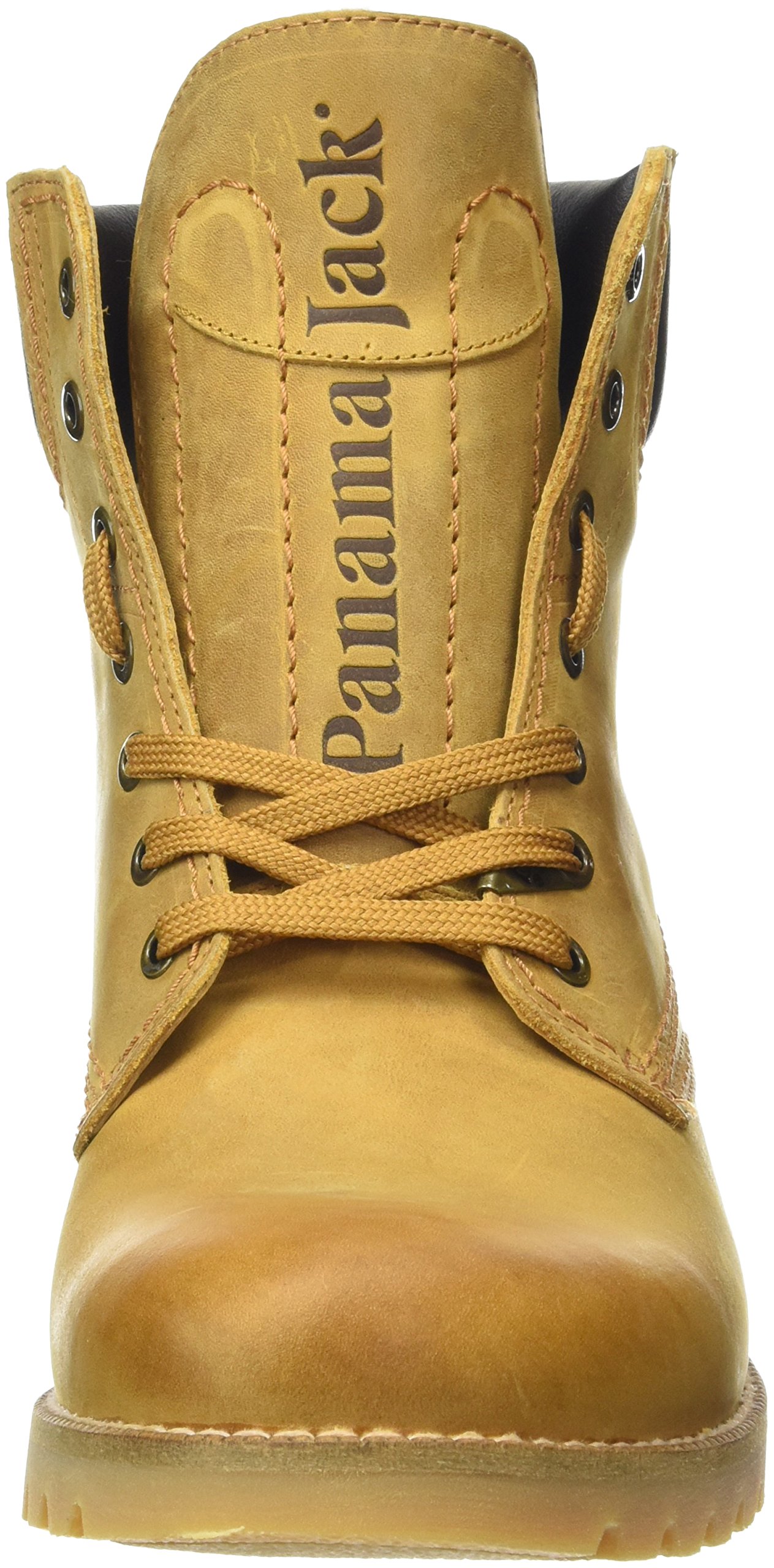 Panama Jack Pt100602 BotinesHombre